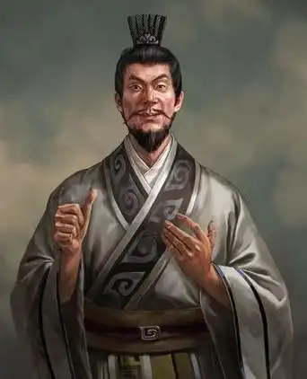 历史上的袁绍真的很差吗