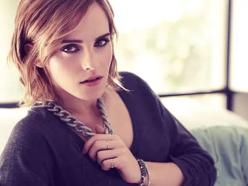 艾玛·沃特森壁纸图片