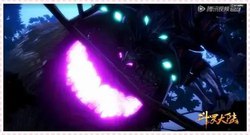 唐三第五魂环人面魔蛛皇登场得知魂环效果小舞傻眼了