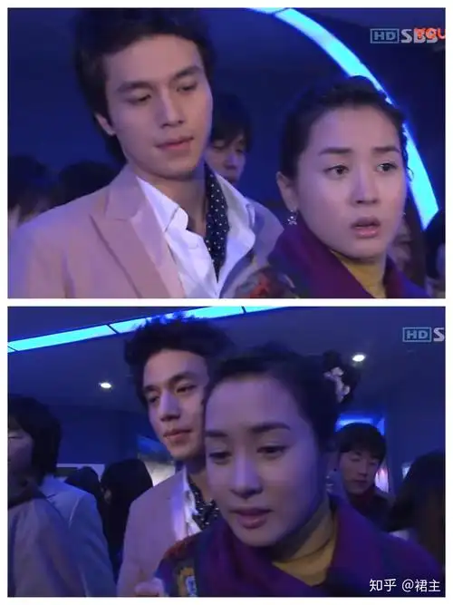 我的女孩mygirl细评番外台翻剧彩虹甜心