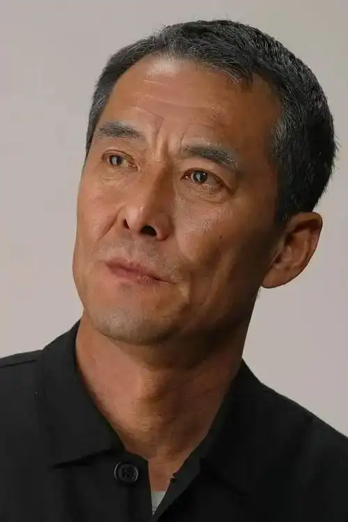 71岁老戏骨王庆祥,军营里走出来的三料影帝,演技精湛人品好|演员|陈宝