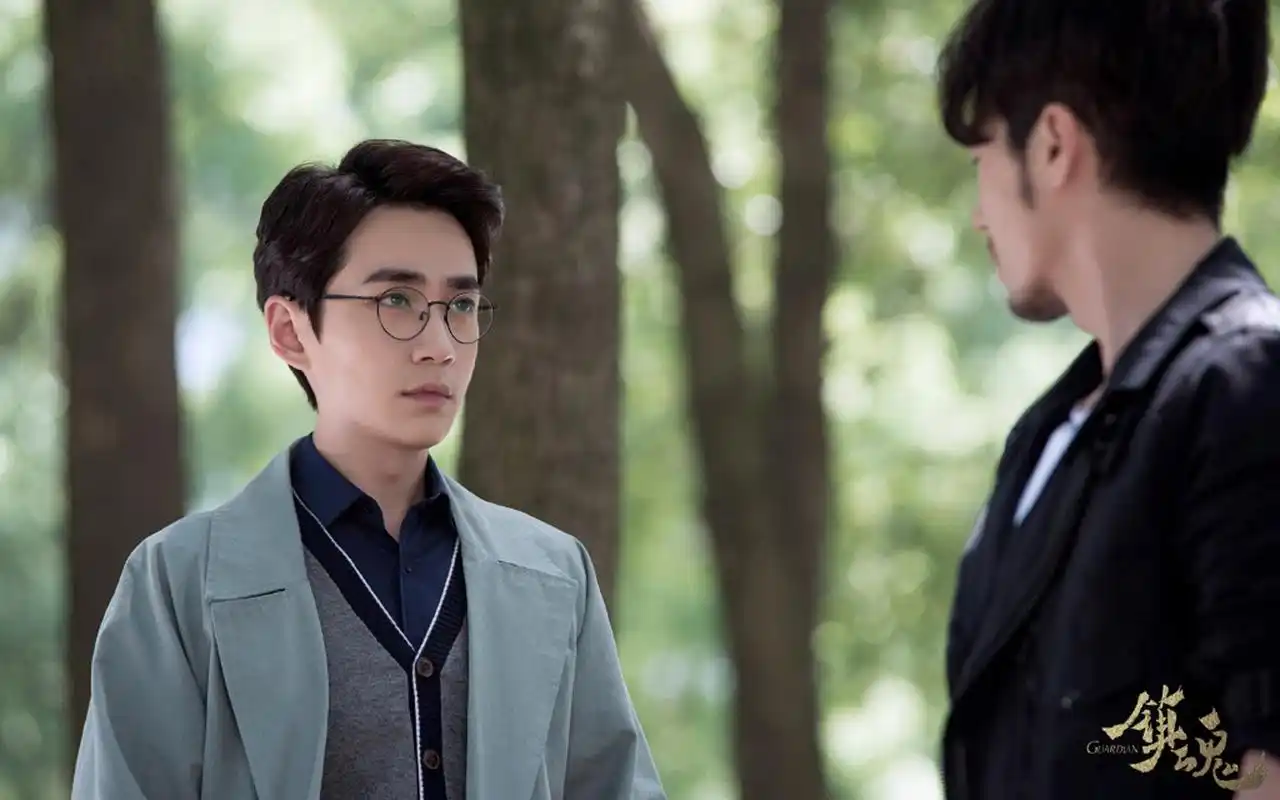 盗墓笔记重启官宣将由朱一龙饰演吴邪南派三叔却因选角被骂上热搜