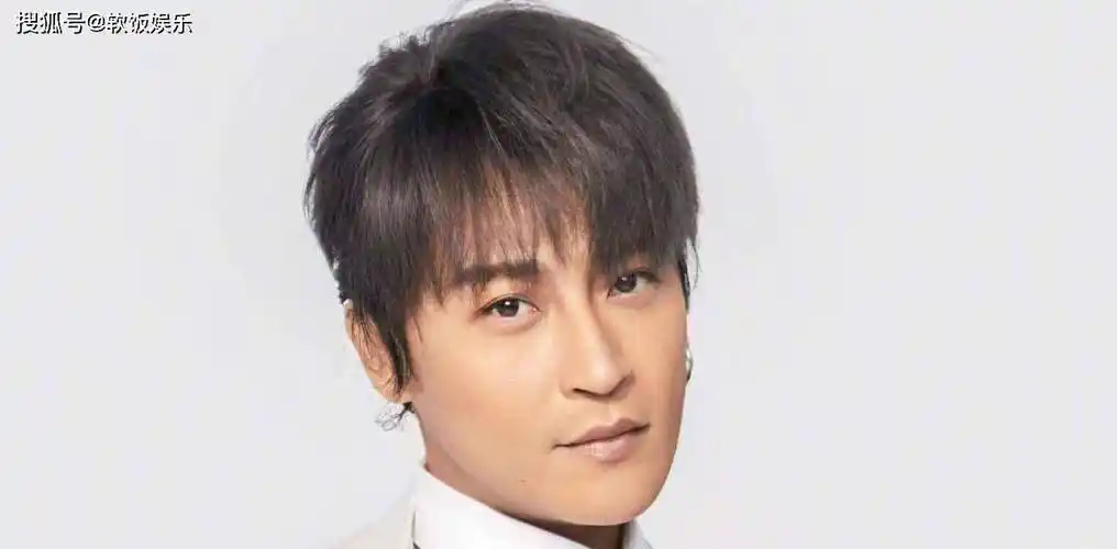 小虎队陈志朋回应偷税漏税!