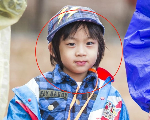 林志颖陈若仪为儿子庆生我却只注意到11岁kimi的生日愿望