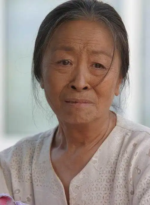 演员张少华多大年龄演员张少华去世了吗