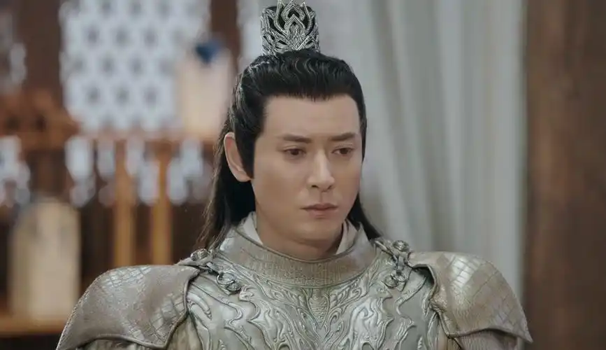 《玉昭令2》杨鉴帮上官策治伤 蓬莱神仙也无法对抗天道-片花视频-免费