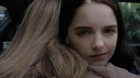 《坏种》第三集:坏种的坏笑让人毛骨悚然!