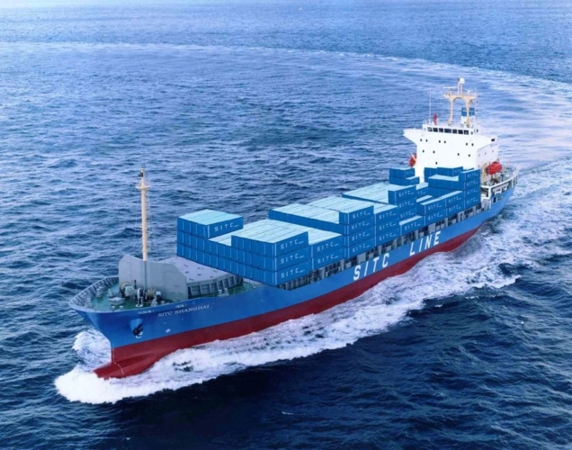 维运网-您身边的海运专家_船公司_船期_海运费查询