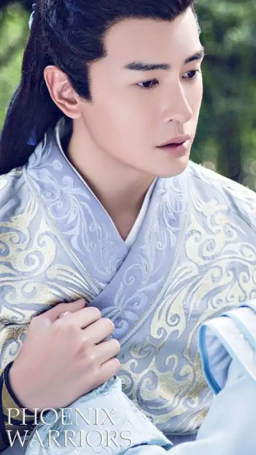 18:28:38天泪传奇之凤凰无双·郑元畅1喜欢古装剧,cos浅唱快乐同采自