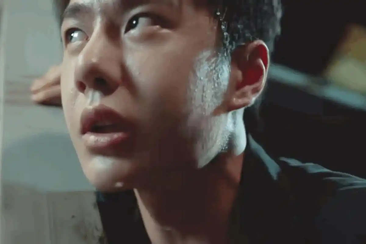 一博晕倒,心真的狠狠痛了#王一博