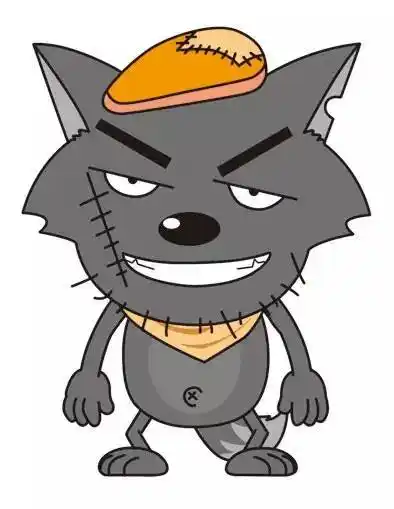 有哪些经典的动漫作品拥有了不起的三观?_灰太狼