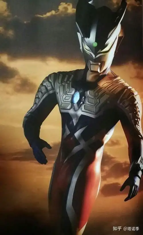 最帅奥特曼壁纸