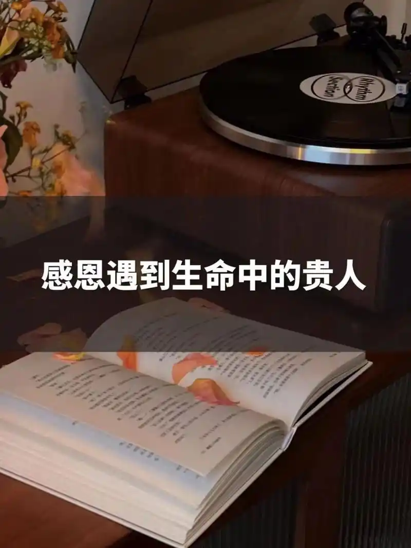 感恩遇到生命中的贵人|向上社交·敢于破圈 上一篇我的《裸辞后,我