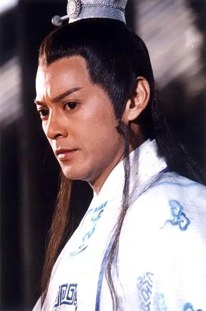 资料图片:电视剧《大醉侠》精彩剧照(24)