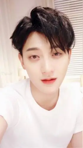 声明:黄子韬自带含情桃花眼