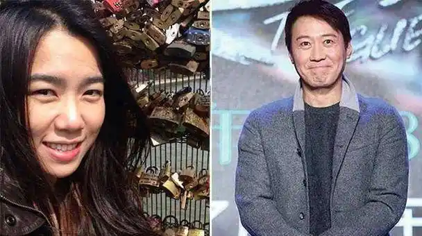 黎明承认与小19岁女助理恋情,51岁即将成为父亲!