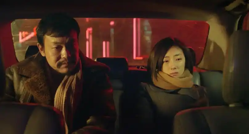 国产悬疑电影《白日焰火》,将人性的欲望和贪婪刻画的淋漓尽致