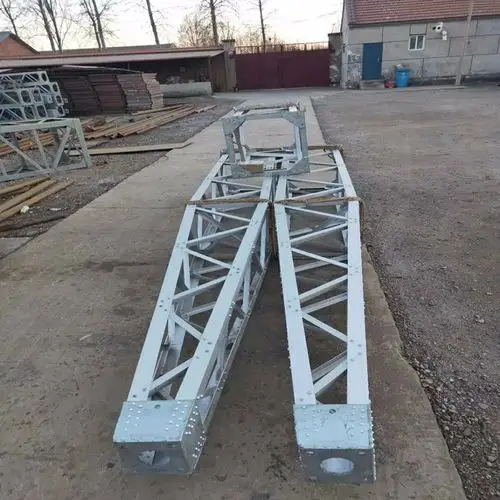 铜陵铝合金方抱杆生产厂家价格厂家及报价