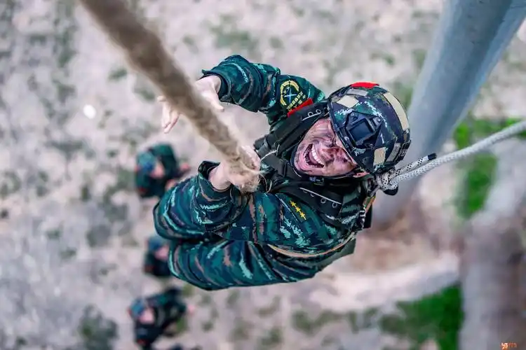 中国最强的特种部队(中国最强的特种部队龙焱特战队) - 173百科