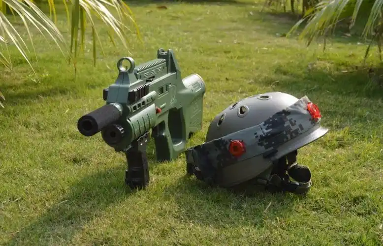 真人cs设备 杭州 真人cs设备报价