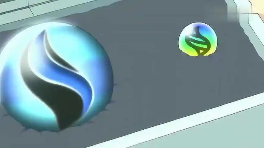 喷火龙的超进化石!赤爷捡到宝了