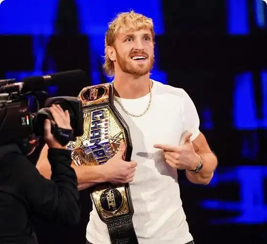 强森复刻03年音乐会两首歌抨击科迪和赛斯aj接受la骑士挑战