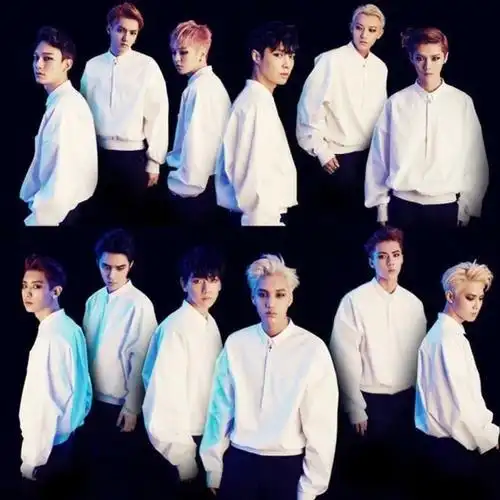 exo之守护者联盟『3』