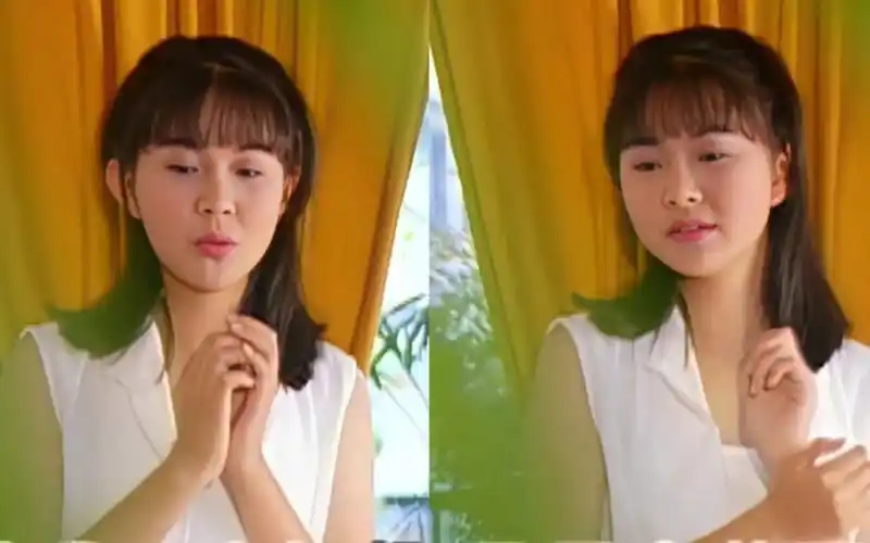 去掉伴奏清听潮湿的心 卓依婷清唱太好听了 这清甜的嗓音听得感动到哭