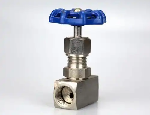 而仪表针型阀是仪表测量管路系统中重要组成部分,主要有截止阀和球阀