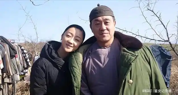 何冰:曾娶同桌为妻,钱也归她管,一心一意爱了25年|演员|话剧|张国立|