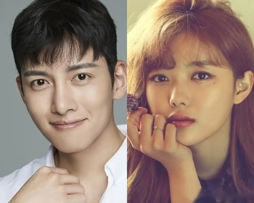 池昌旭,金裕贞,主演的电视剧《便利店新星 》有望在sbs播出.