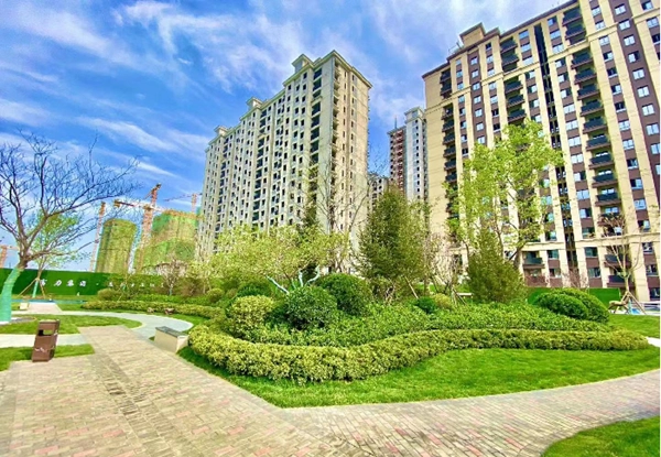 这次千万别再错过邹平富力城绝版楼栋加推