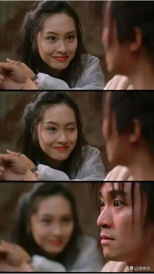 周星驰:用欢笑治愈心灵的喜剧之王_社会_电影_作品