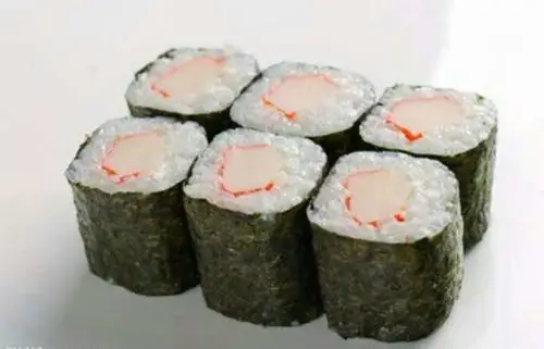 蟹肉棒小卷 8元/份