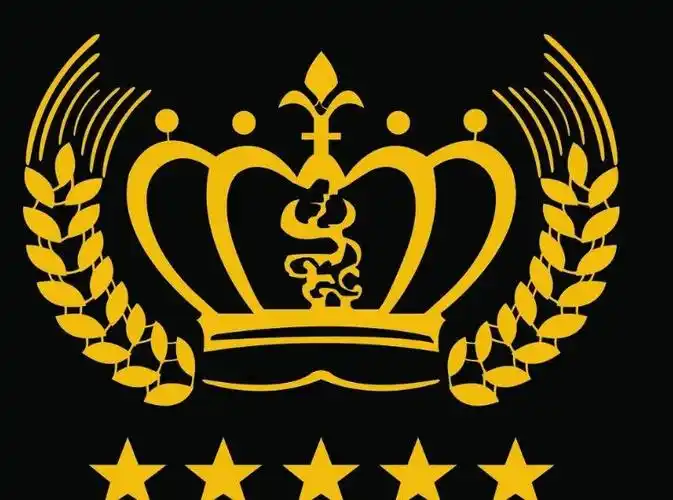 [467413]皇冠logo设计