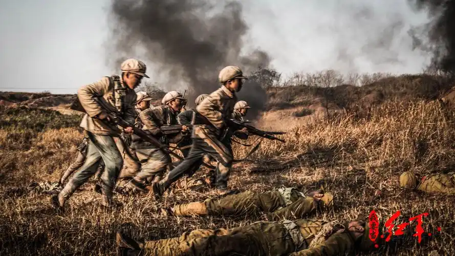 湖南电视台小戏骨我要当红军8月1日腾讯上线