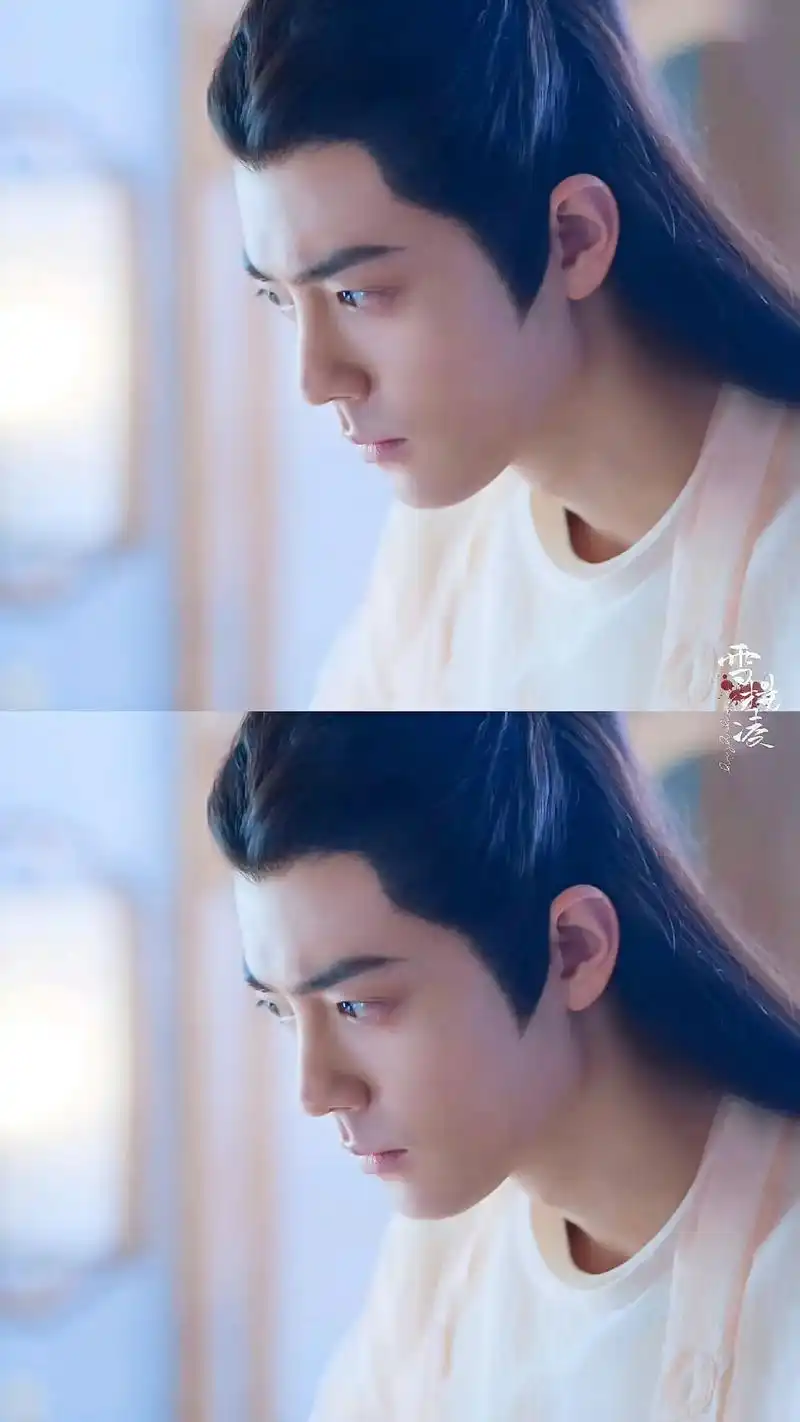 肖战玉骨遥 #最好看的古装剧 每日一问,玉骨瑶是不是可以播 - 抖音