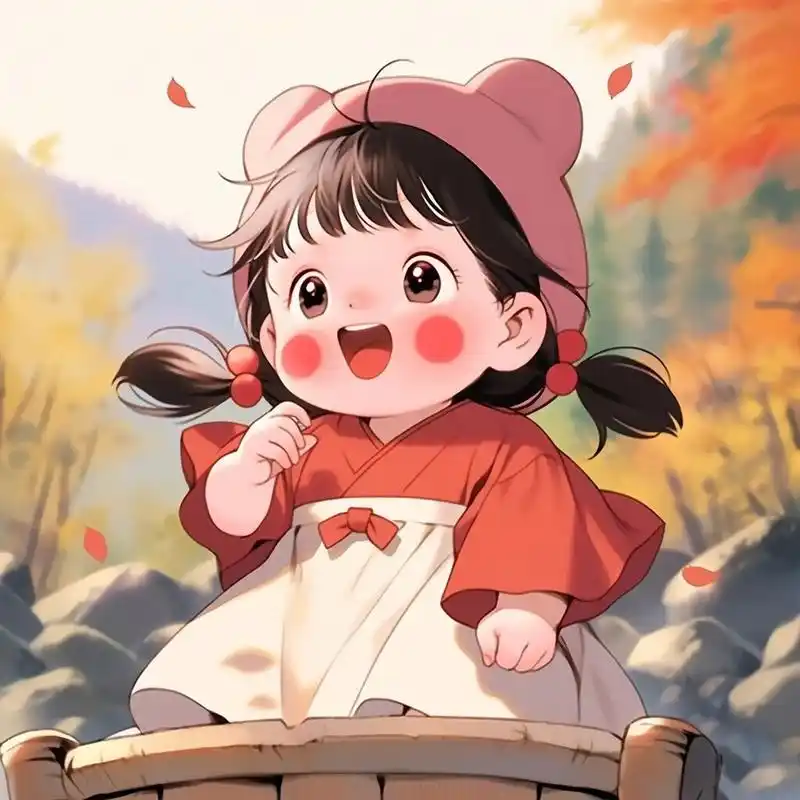 爱笑的女孩运气都不会太差  爱笑的女孩总是充满阳光和正能量,她们的