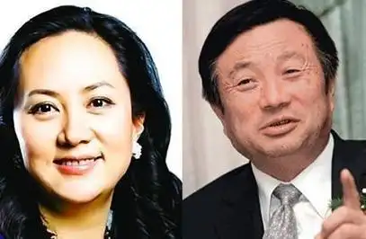 任正非的女怎么姓孟晚舟怎么了(为什么任正非的女怎么姓孟姓姚) - 看