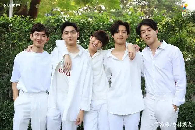 泰国nadao旗下艺人发布不良言论,《以爱2》受影响不会延期播出