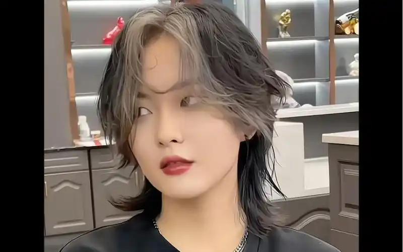 学生党首选短款鲻鱼头