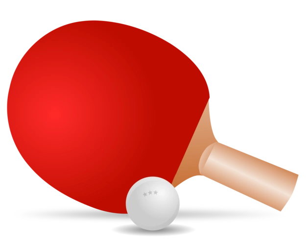 table tennis clip art png