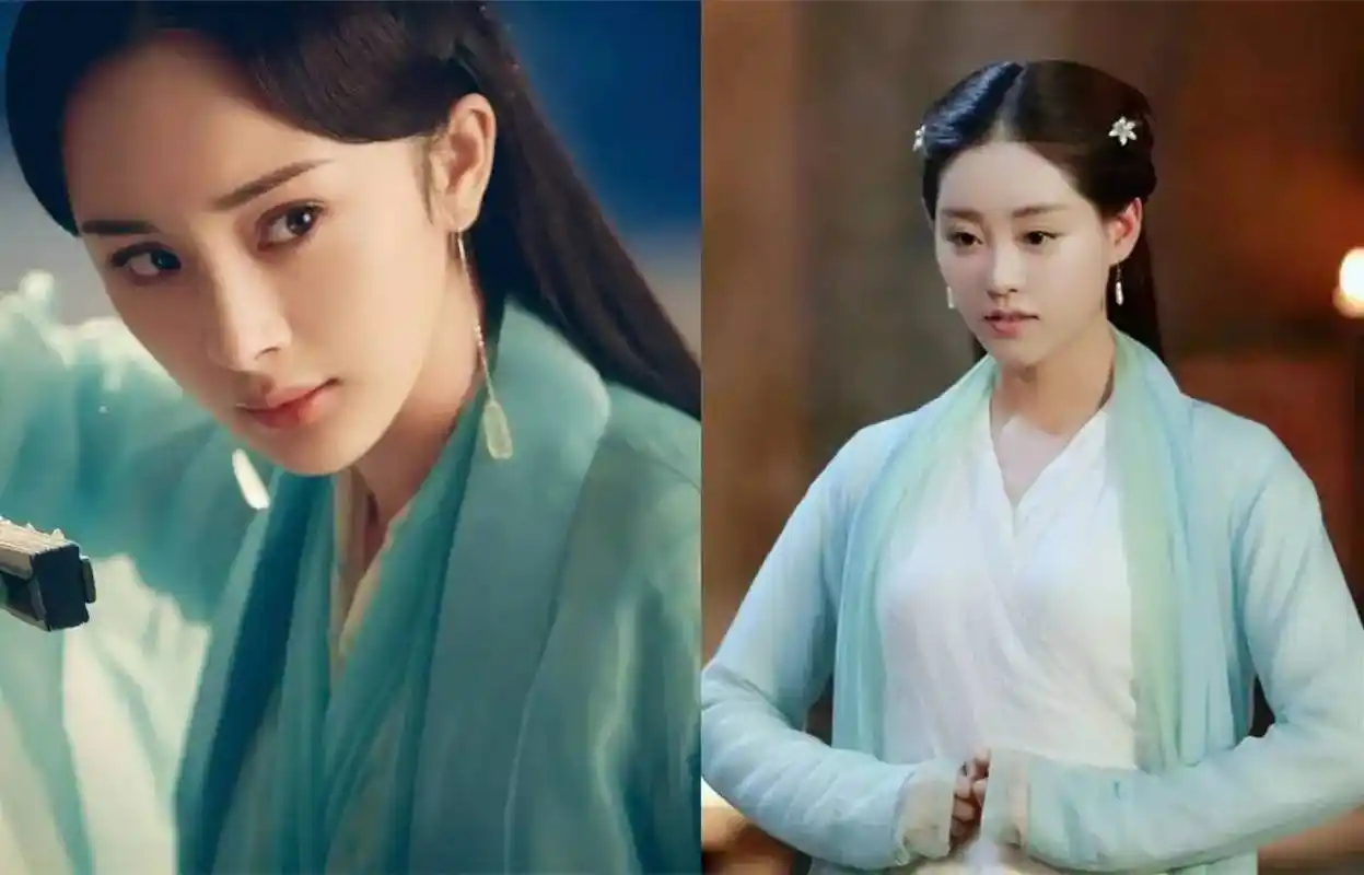 新闻中心 娱乐频道 娱乐新闻话说看过《三生三世十里桃花》的旁友们