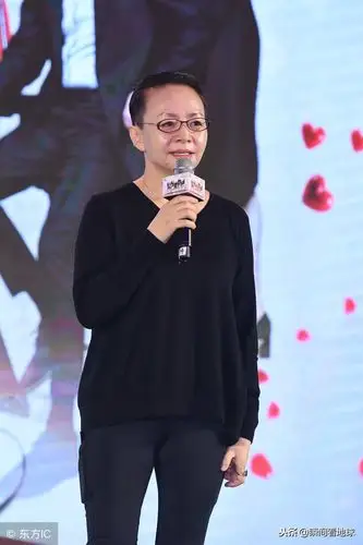 宋丹丹亮相活动 气色相当好 网友:保养得真好