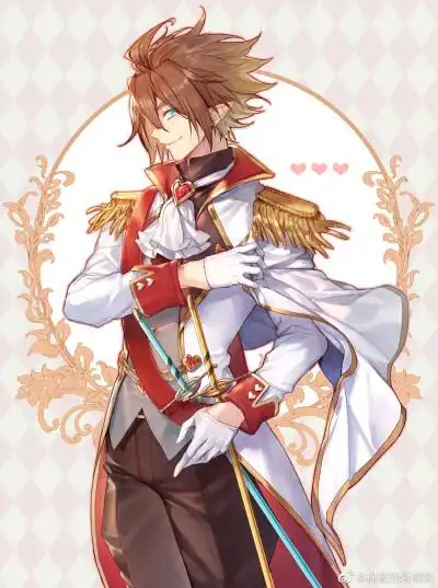 安迷修 - 堆糖,美图壁纸兴趣社区