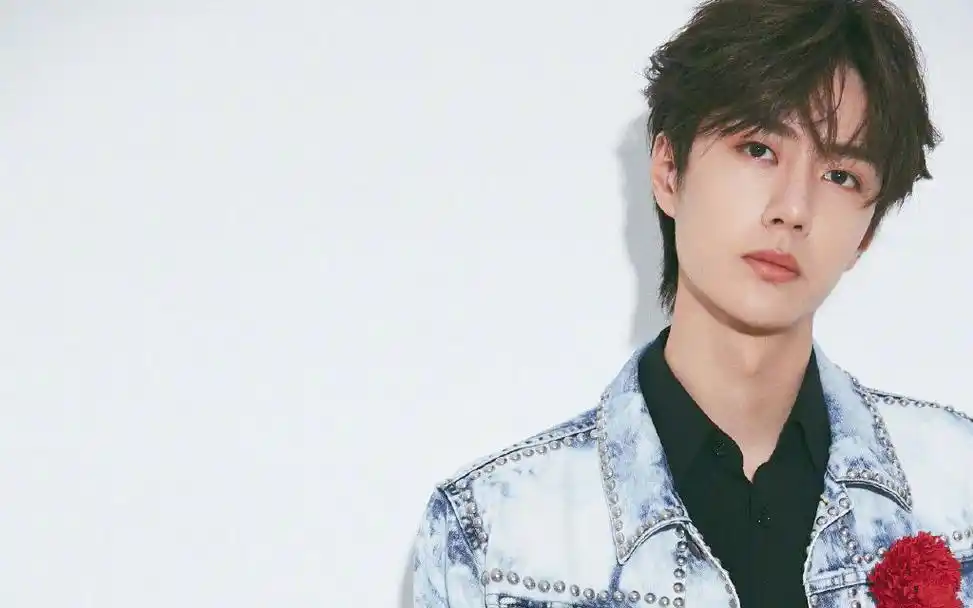 王一博超帅舞蹈卡点无感视频