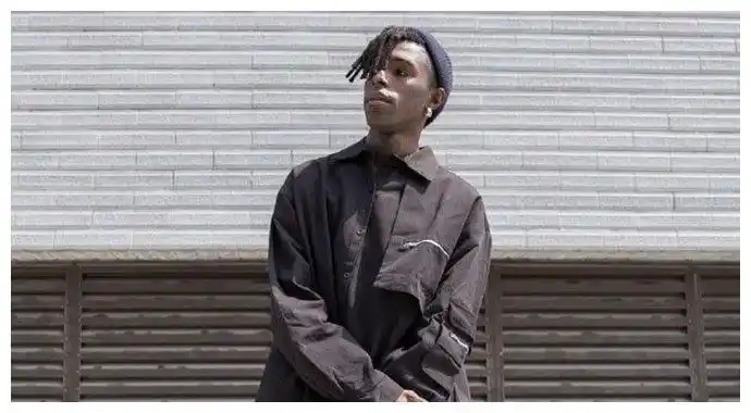 这就是街舞3布布是谁 街舞大神bouboo布布资料起底