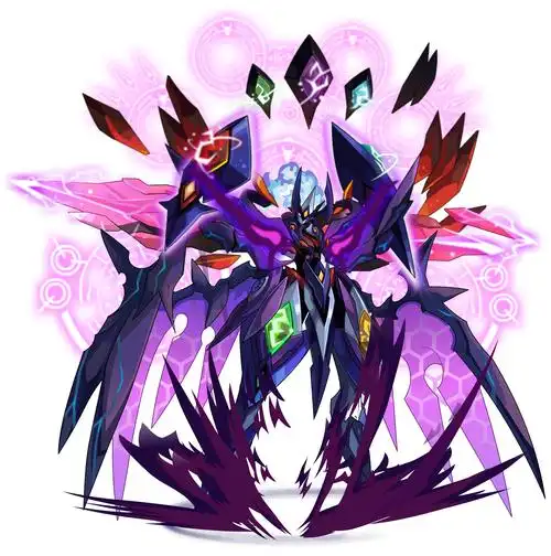 赛尔号年费精灵