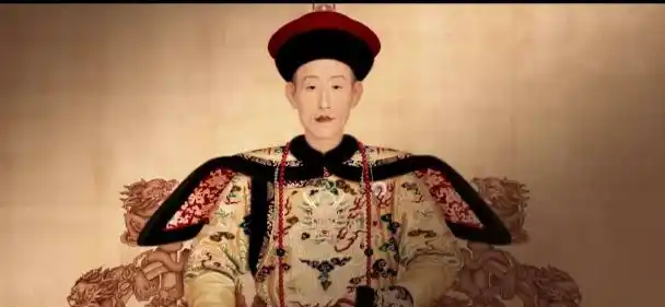 康熙尸骨还泡在水里吗