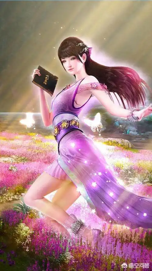 斗破苍穹,武动乾坤动画中哪个女角色最美? - 石塘网